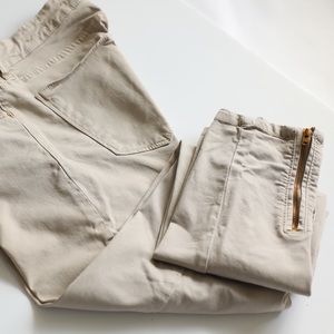 Zara Slim Fit pants